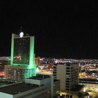 お部屋からの眺望