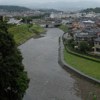 ホテルのすぐ近くから撮影しました。