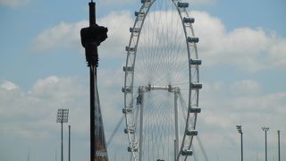 ☆大きさにびっくり☆