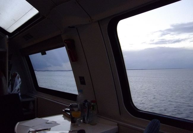 ナハトツーク (ドイツ方面夜行列車)