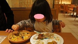 姫路人情ビュッフェ