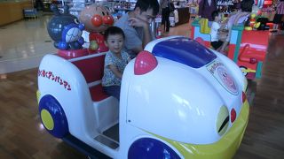 小さい子連れは要注意！？