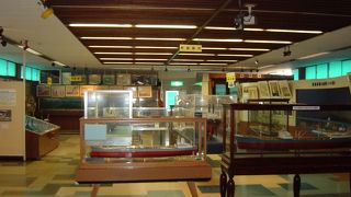 酒田海洋センター：無料