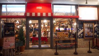 ムーミンファンにはたまらない