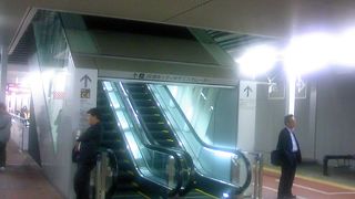 日本一うるさい駅