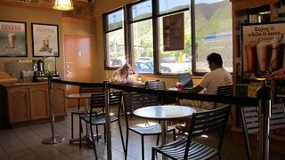 モーニングコーヒーならココ！　