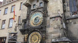 プラハのシンボル