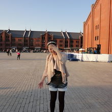 人が多くて、あちゃー･･･の顔ｗ