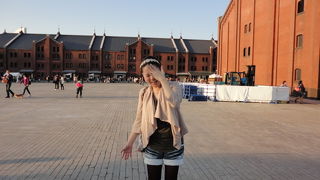 日曜って、こんなに混んでるの・・・？