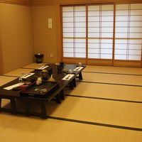 マキノ白谷温泉 八王子荘