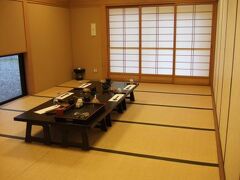 マキノ白谷温泉 八王子荘