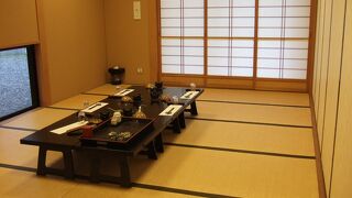 マキノ白谷温泉 八王子荘