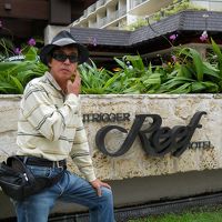 映り込んでしまいました。