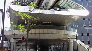 千葉県庁の最寄り