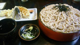 善光寺参りのひと休みに。