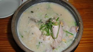 鵜骨鳥より通常の方が美味しかったです。