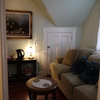 ゆったりくつろげるソファー