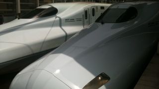 「西駅」と今でもよばれます