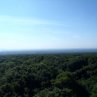 眺めはよいが・・・