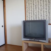 地デジチューナーテレビ