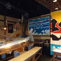 紹介されていたお店、やすくて、美味しいかった。