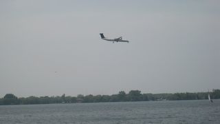 飛行機ファンの方必見の空港