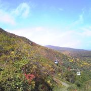 安達太良山登山