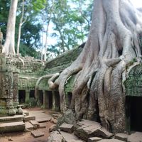 アンコールトム