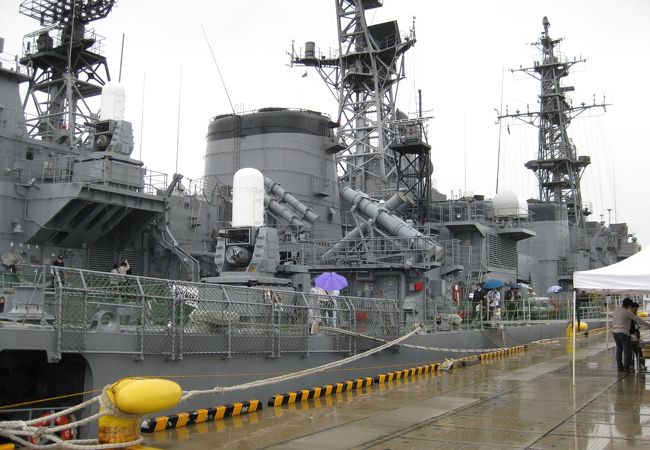 倉島岸壁海上自衛隊艦艇一般公開 クチコミ アクセス 営業時間 佐世保 フォートラベル 倉島岸壁海上自衛隊艦艇一般公開 クチコミ アクセス 営業時間 佐世保 フォートラベル