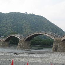 錦帯橋