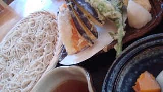 何度もリピしてるお蕎麦屋さんです♪