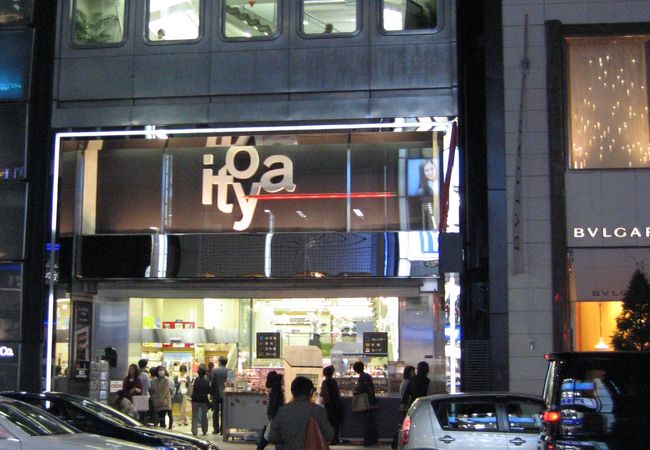 銀座 伊東屋ギャラリー クチコミ アクセス 営業時間 銀座 有楽町 日比谷 フォートラベル