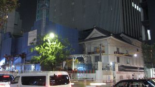 リニューアルしてます