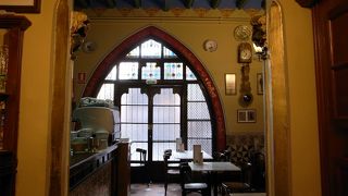 ランチで訪れました