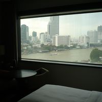 眺望が良かったです。