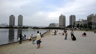 売りは東京都心の夜景