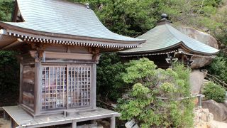 観世音菩薩と文殊菩薩