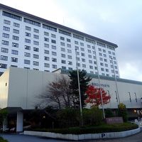 規模は大きい立派