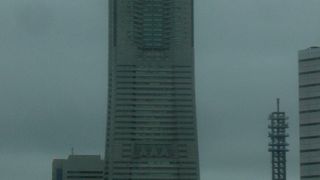 横浜のシンボル