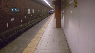 みなとみらいへ便利