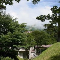 リフレッツ大山 写真