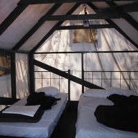 結構快適です。