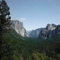 トンネルビュー