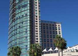 Omni San Diego Hotel 写真