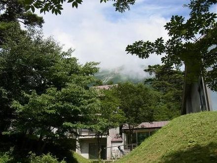 リフレッツ大山 写真