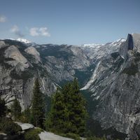 グレイシャーポイント