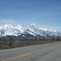 チートン国立公園