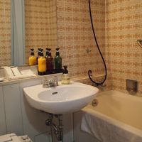部屋のシャワーは浴びませんでしたが、普通にキレイです