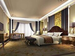 ラルク ホテル マカオ 写真