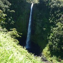 落差があって迫力を写真に納めるのが難しいです